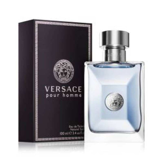 VERSACE POUR HOMME 100 ML (171)