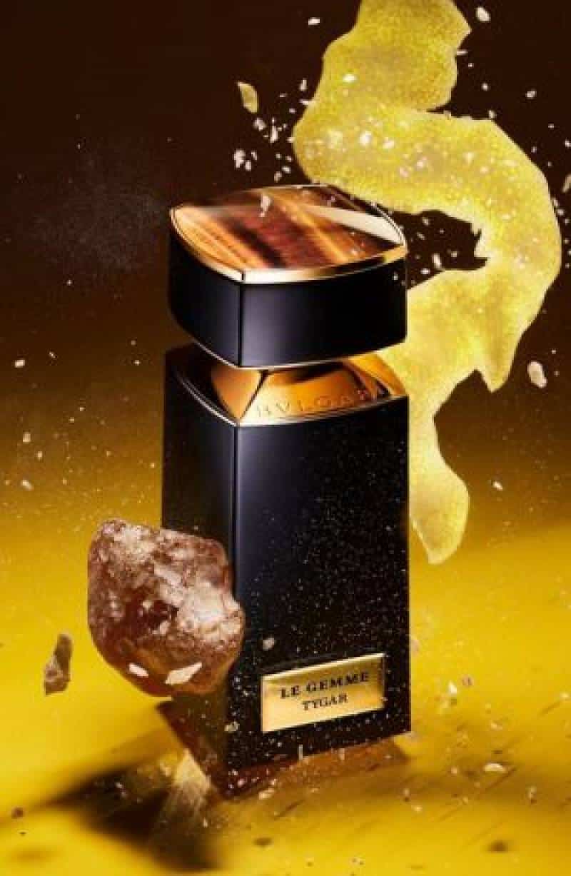 Bvlgari Le Gemme Tygar 100ML (658)