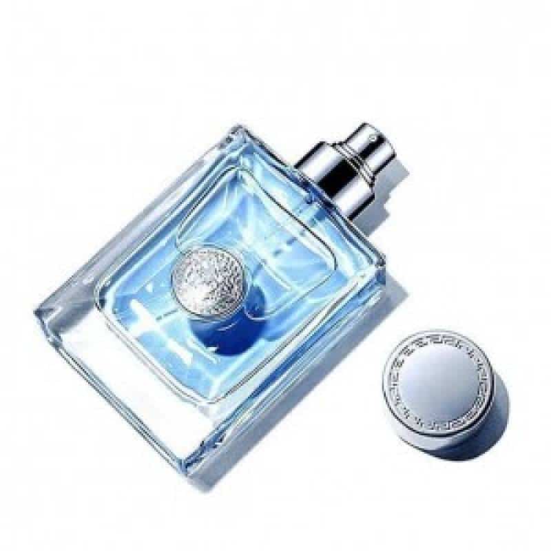 VERSACE POUR HOMME 100 ML (171)