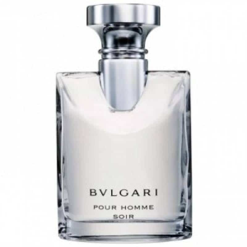 Bvlgari Pour Homme Soir 100ML (209)