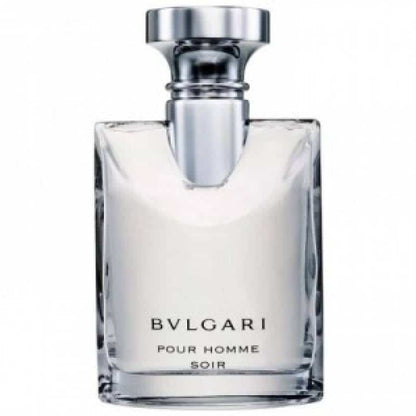 Bvlgari Pour Homme Soir 100ML (209)
