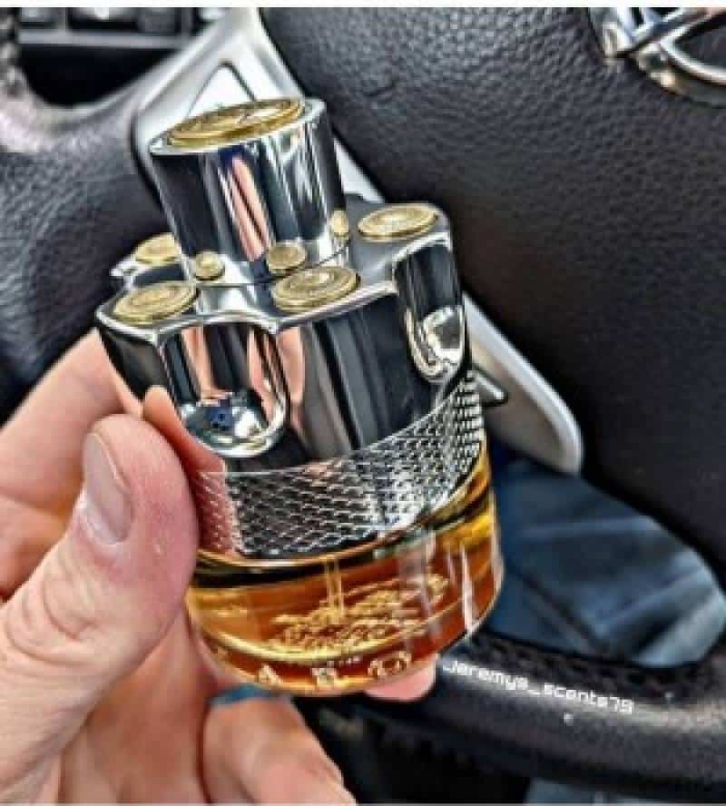 Azzaro Wanted EDT 100ML (388)