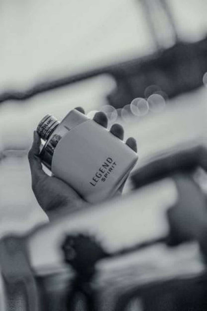 Mont blanc legend spirit 100 ml (592)