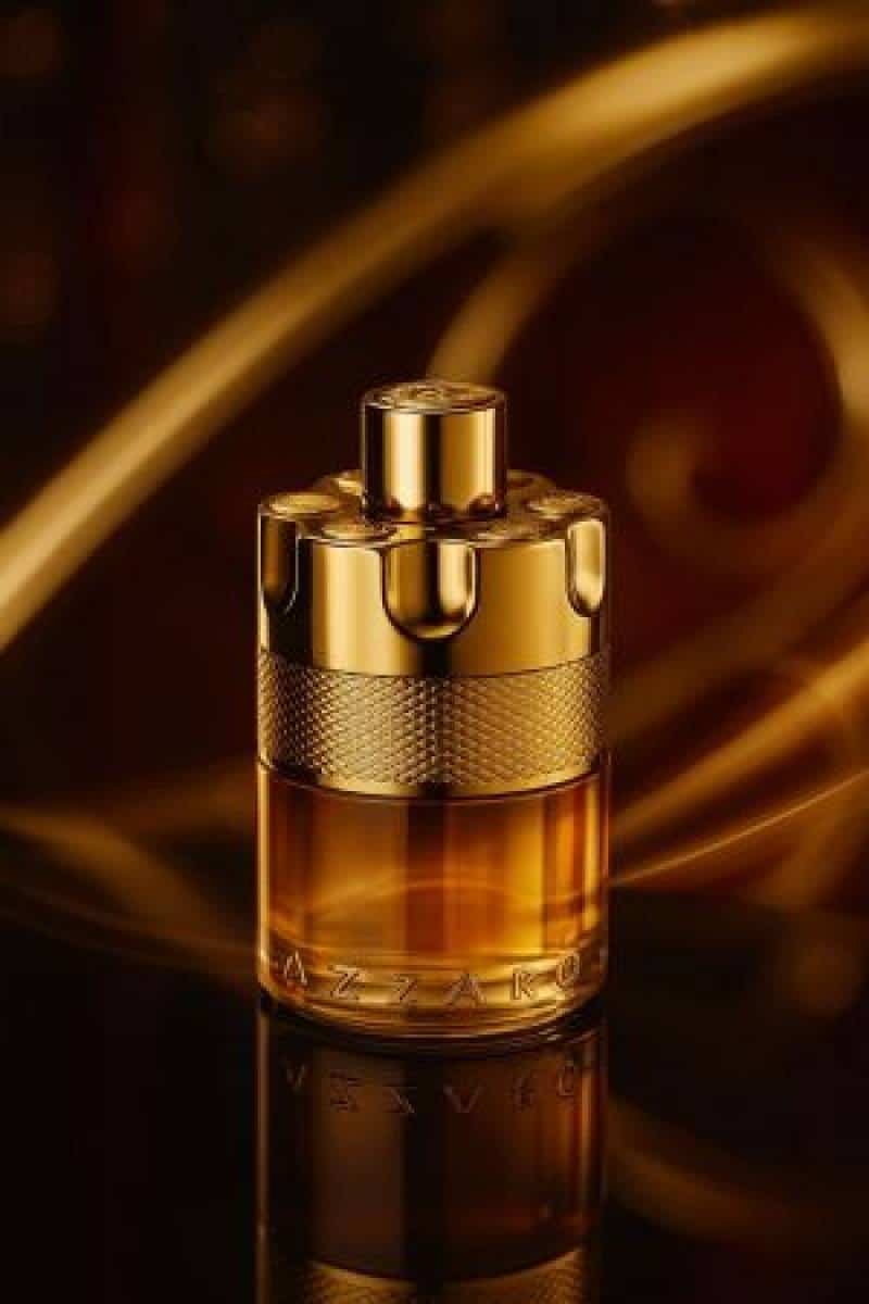 Azzaro Forever Wanted Elixir Gold 100ML (736)