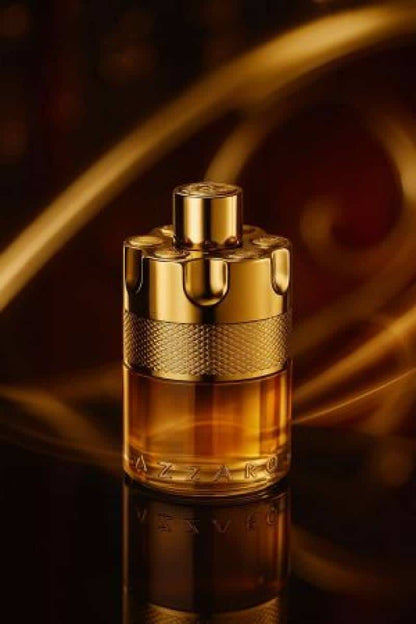 Azzaro Forever Wanted Elixir Gold 100ML (736)