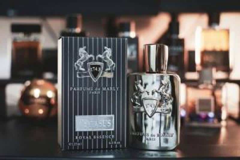 Parfums De Marly Paris 1743 Pegasus Royal Essence 125ML (734)