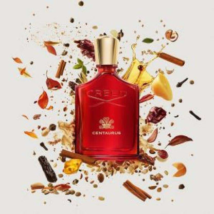 Creed Centaurus Red Unisex 100ML (647)