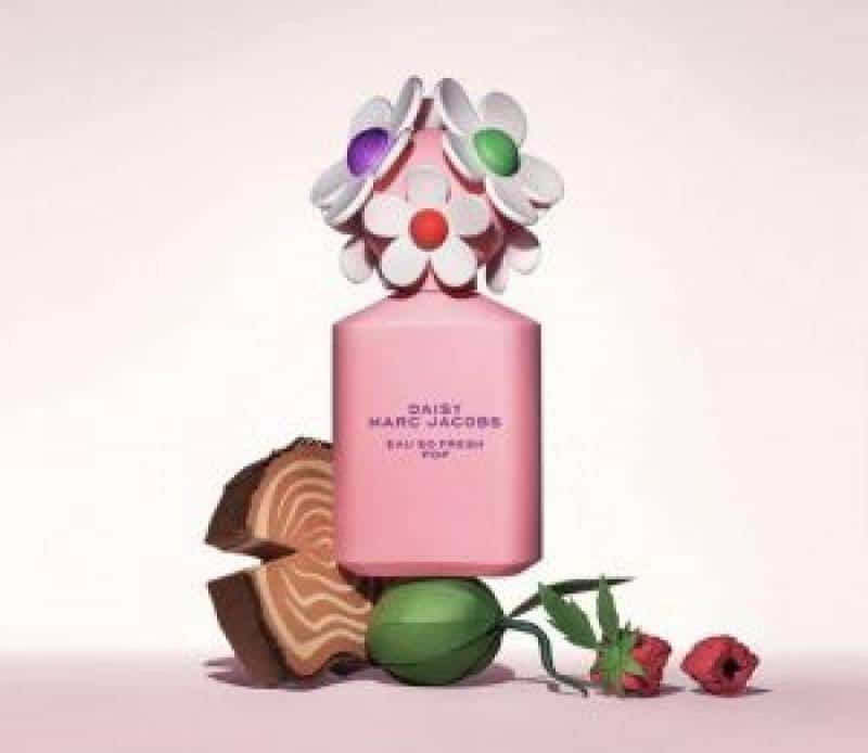 Marc Jacobs Daisy Eau So Fresh Pop 75ML (544)