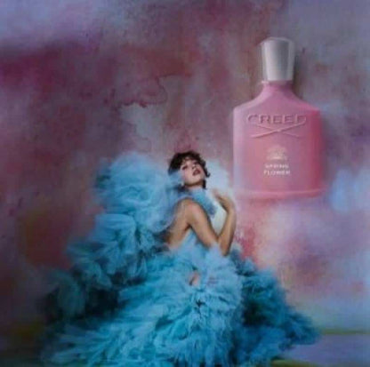 Creed Spring Flower 100ML (625)