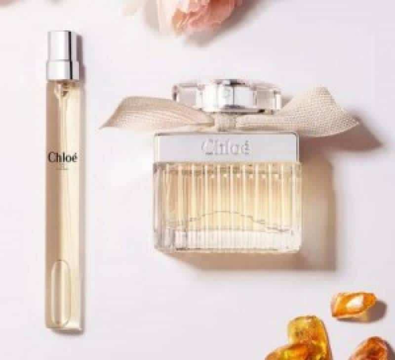 Chloe Eau De Parfum 75ML (439)