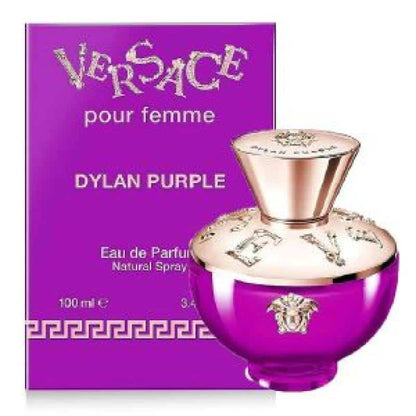 Versace Dylan Purple EDP 100ML (313)