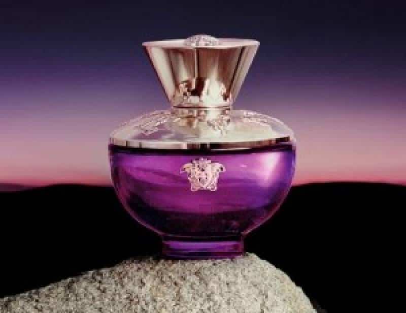 Versace Dylan Purple EDP 100ML (313)