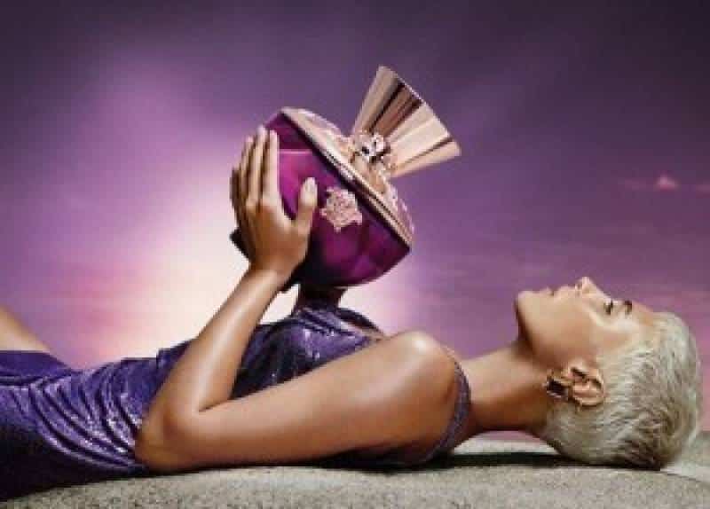 Versace Dylan Purple EDP 100ML (313)