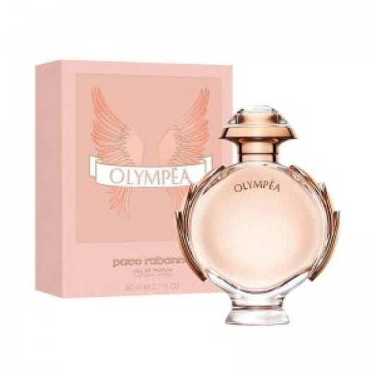 PACO RABANNAE OLYMPEA EAU DE PARFUM 80ML FOR WOMEN (163)