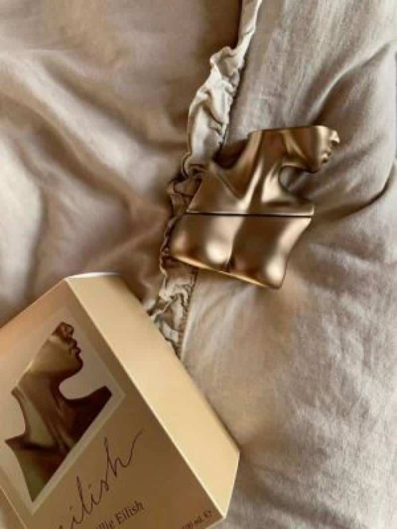 Billie Eilish Gold EDP 100ML (752)