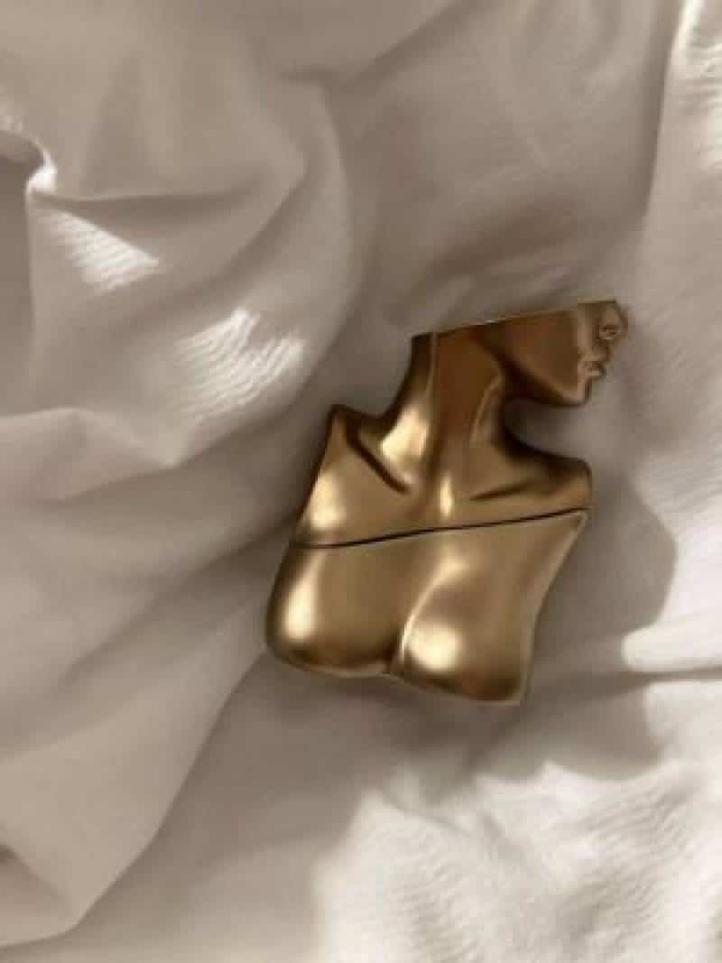 Billie Eilish Gold EDP 100ML (752)