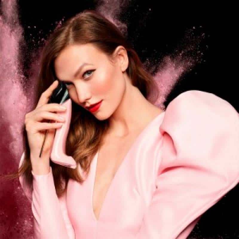 Carolina Harrera GoodGirl Pink Blush 80ML (426)
