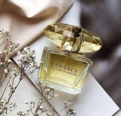 VERSACE YELLOW DIAMOND (103)