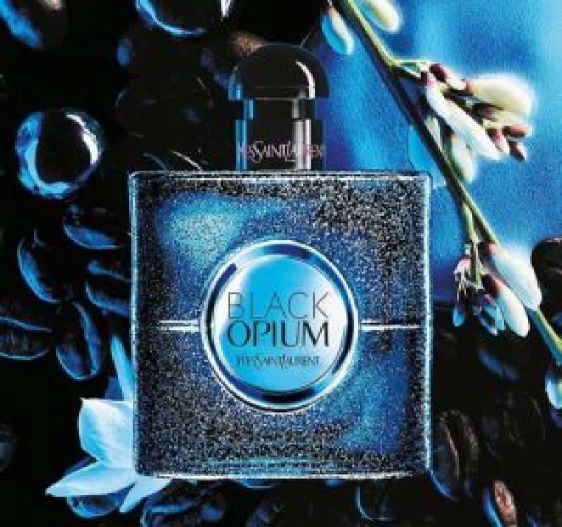 Yves Saint Laurent (YSl) Black Opium Intense Eau De Parfum 90ML (699)