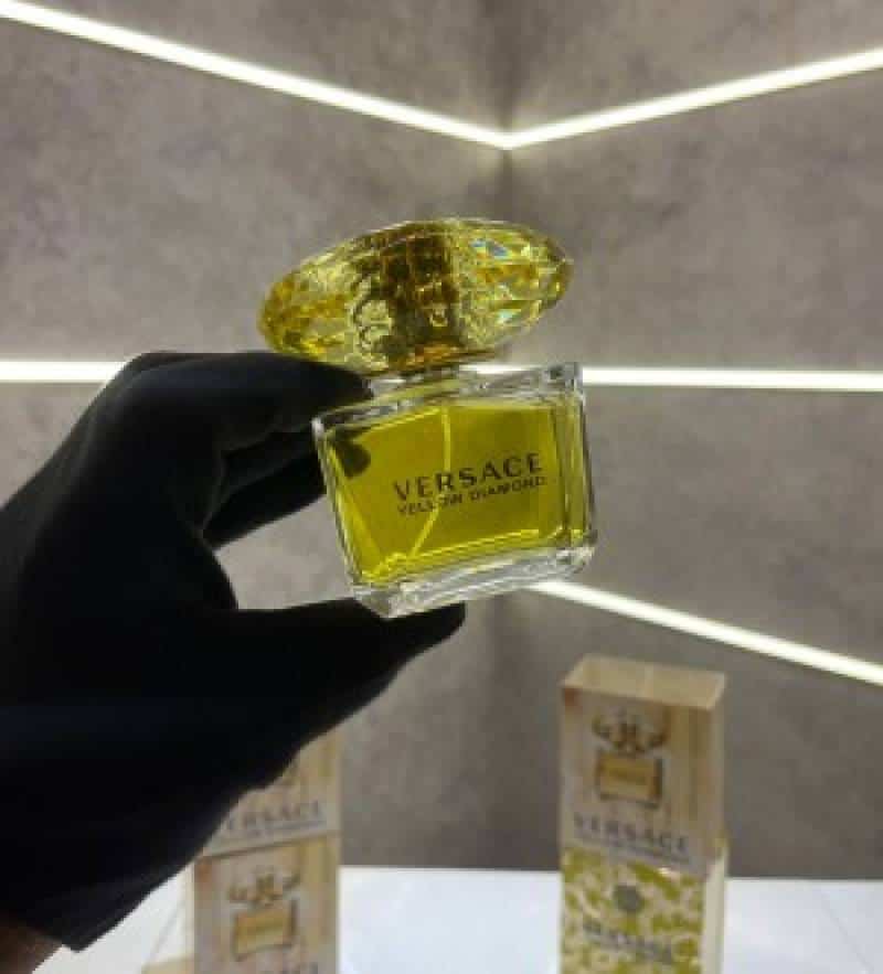 VERSACE YELLOW DIAMOND (103)