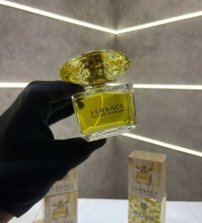 VERSACE YELLOW DIAMOND (103)