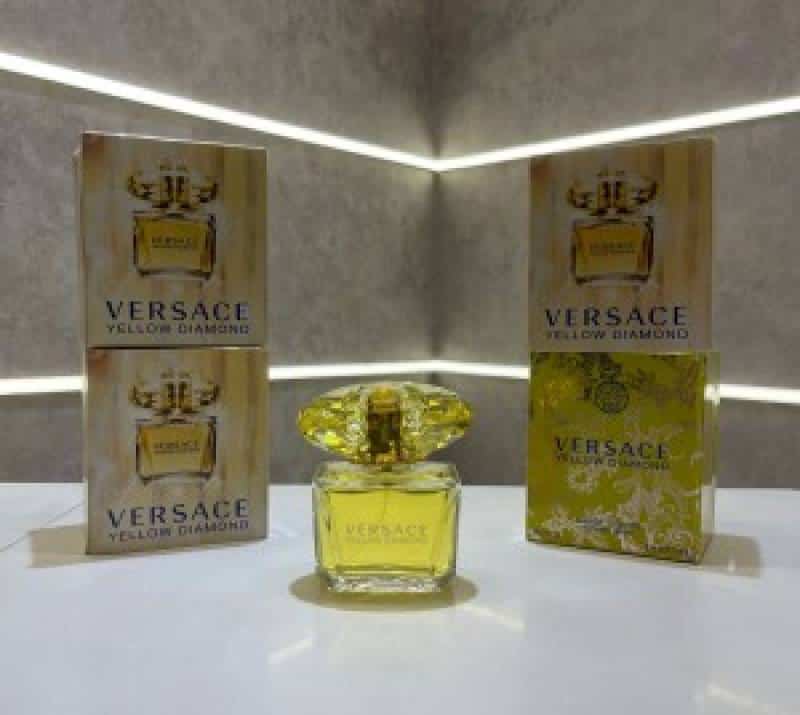 VERSACE YELLOW DIAMOND (103)