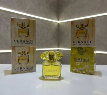 VERSACE YELLOW DIAMOND (103)