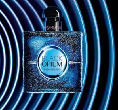 Yves Saint Laurent (YSl) Black Opium Intense Eau De Parfum 90ML (699)