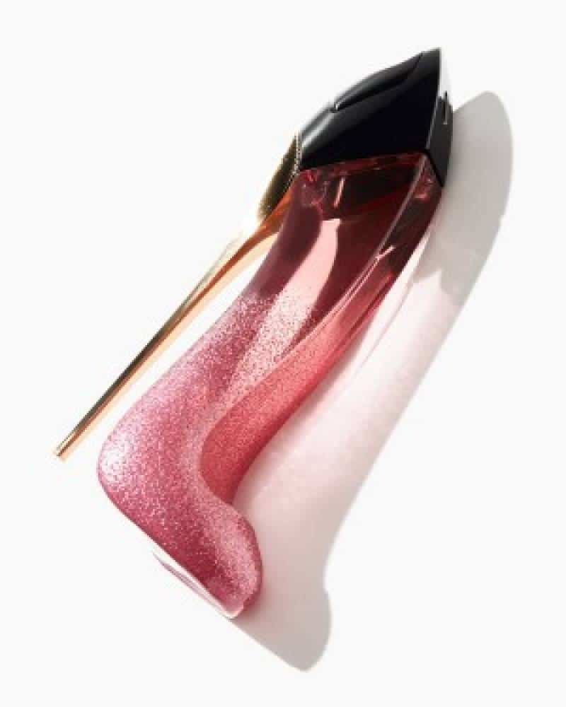 CAROLINA HERRERA VERY GOOD GIRL NEW YORK Glam 80ML (558)