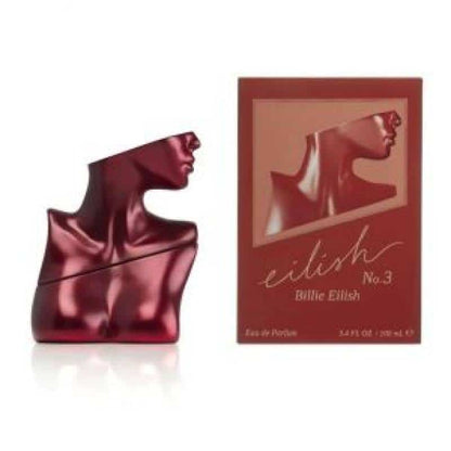 Billie Eilish No 3 Eau de Parfum 100ML (753)