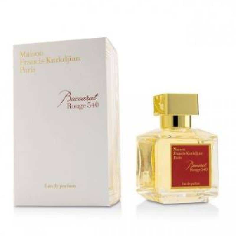 MAISON FRANCIS KURKDJIAN EDP BACCARAT 540 100ML (626)
