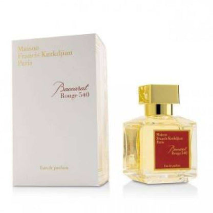 MAISON FRANCIS KURKDJIAN EDP BACCARAT 540 100ML (626)