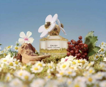 Marc Jacobs Daisy EDT 100ML (789)