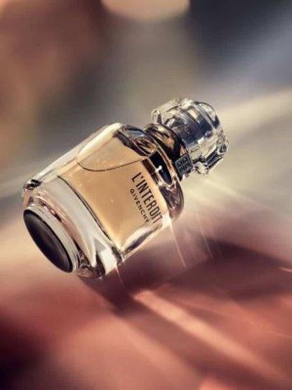 Givenchy Linterdit 80ML 289