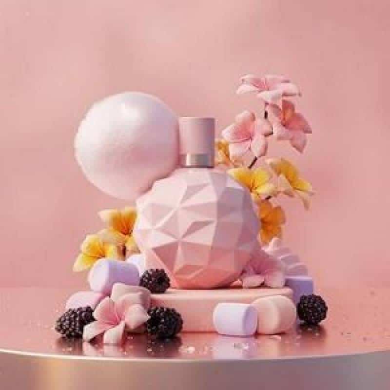 Ariana Grande Sweet Like Candy 100ml Eau De Parfum for Women (681)