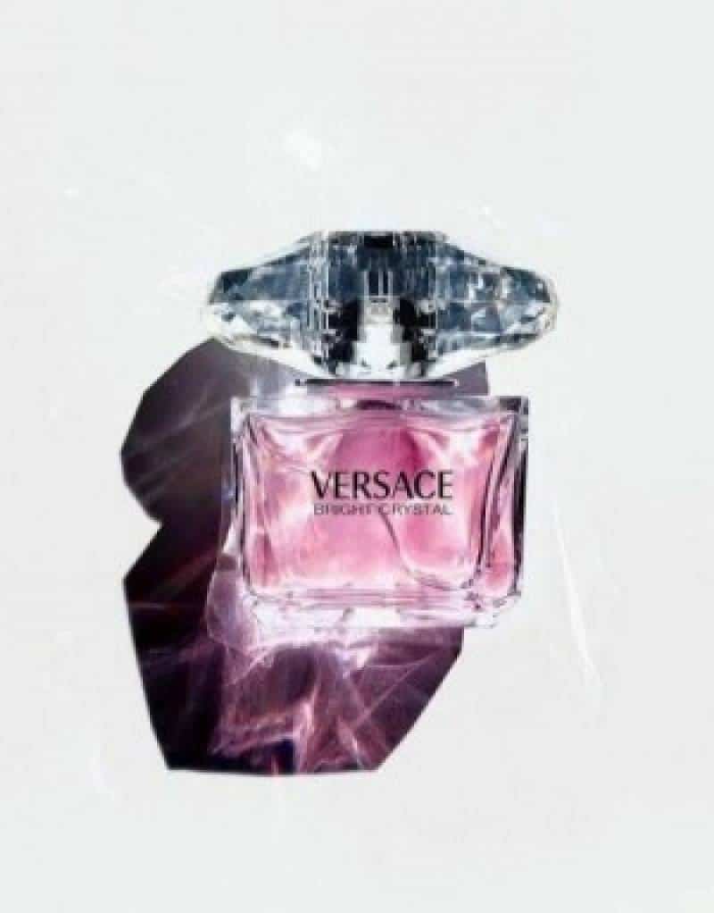 Versace Bright Crystel EDT 90ML 104