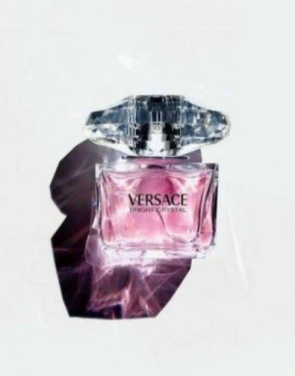Versace Bright Crystel EDT 90ML 104