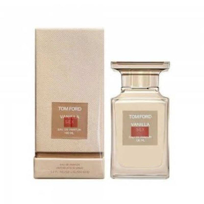 Tomford Vanilla Sex EDP 100ML Women And Men (541)