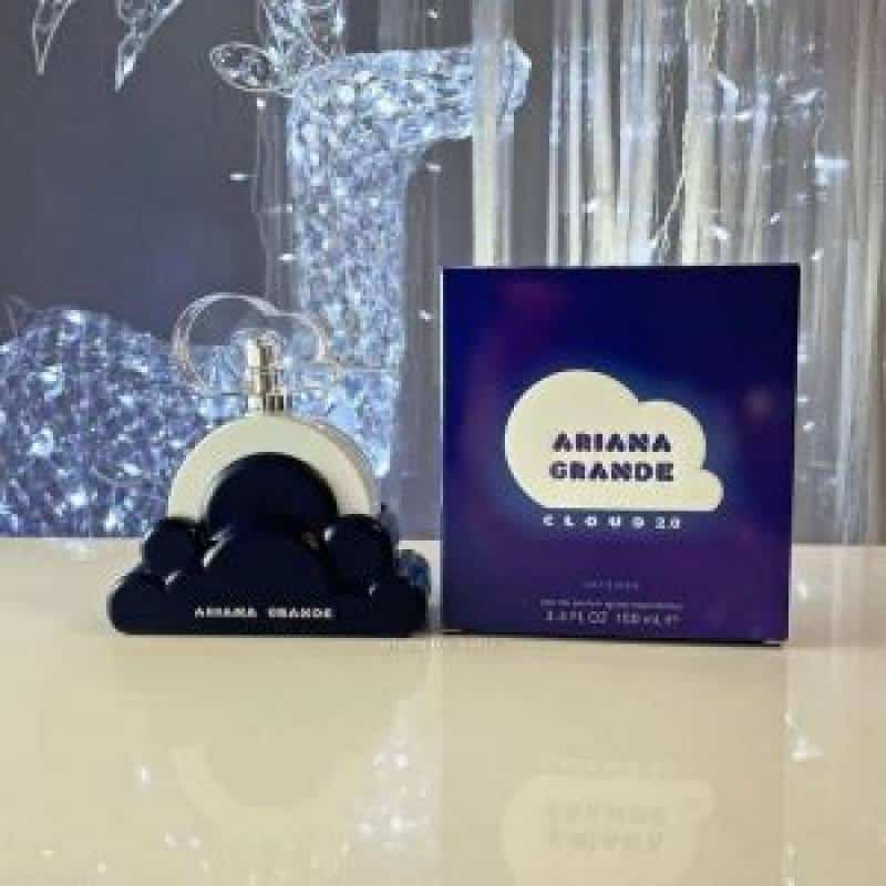 Ariana Grande Cloud 2.0 Intense100ML (726)