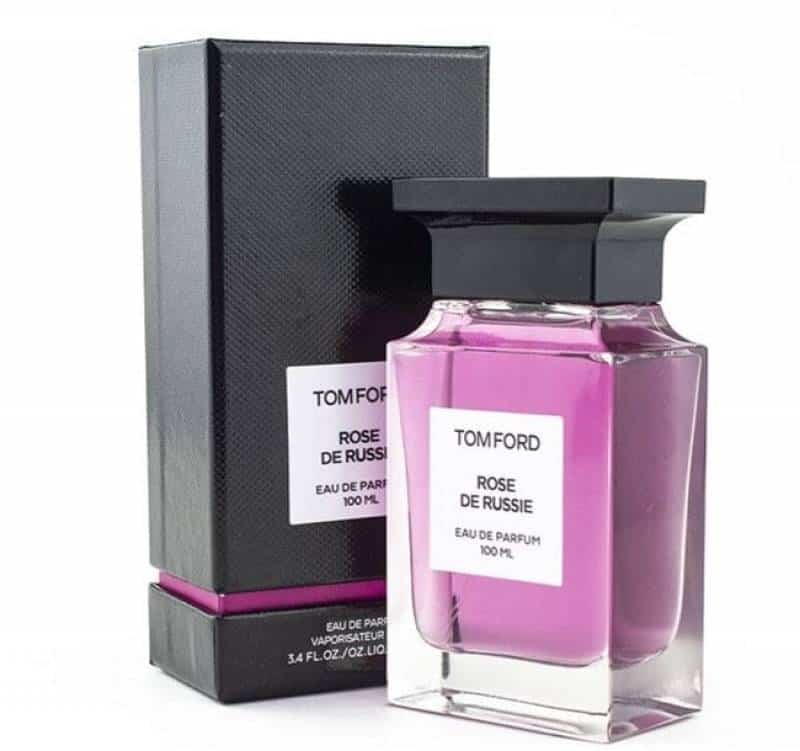 TomFord Rose De Russie Eau De Parfum 100ML (776)