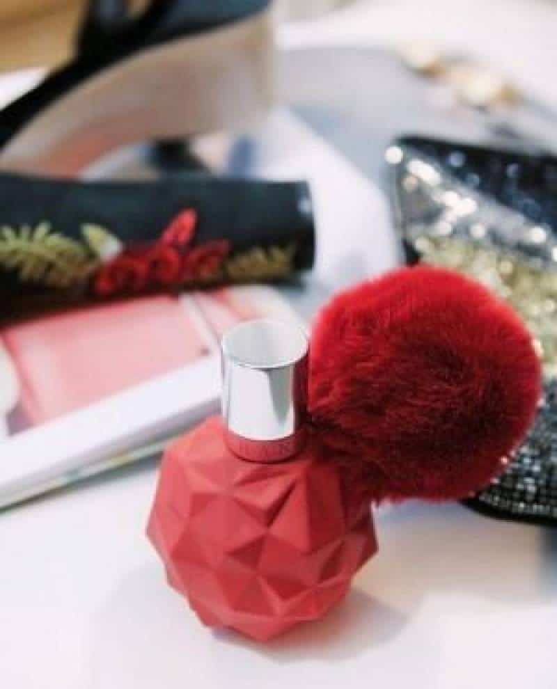 ARIANA GRANDE SWEET LIKE CANDY LIMITED EDITION (682)