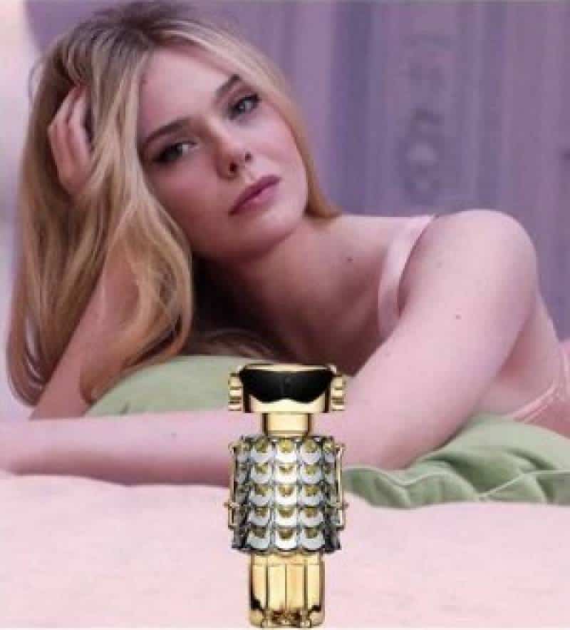 Paco Rabanne FAME Eau de Parfum Refillable 80ML 212