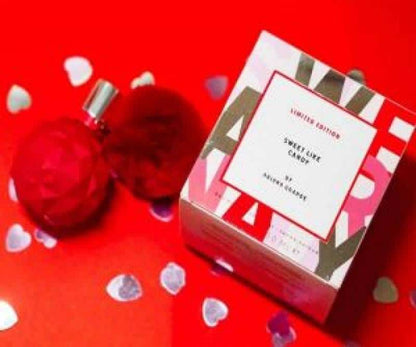 ARIANA GRANDE SWEET LIKE CANDY LIMITED EDITION (682)