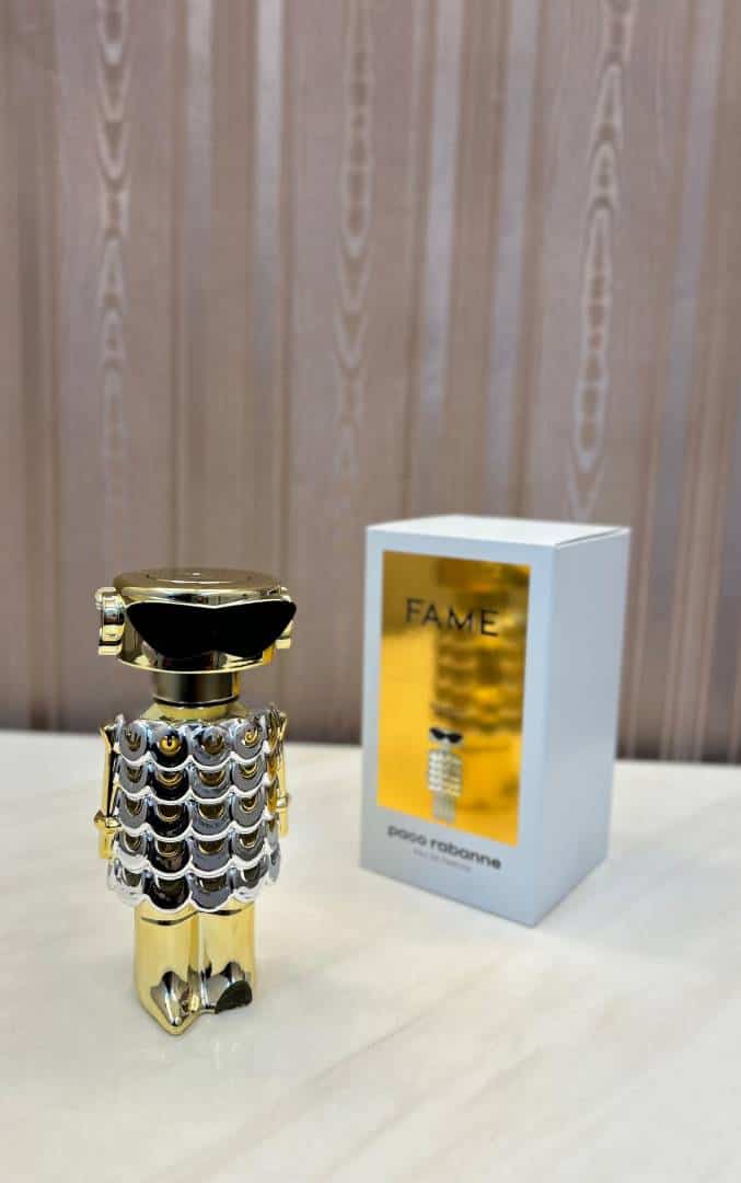 Paco Rabanne FAME Eau de Parfum Refillable 80ML 212