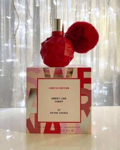 ARIANA GRANDE SWEET LIKE CANDY LIMITED EDITION (682)