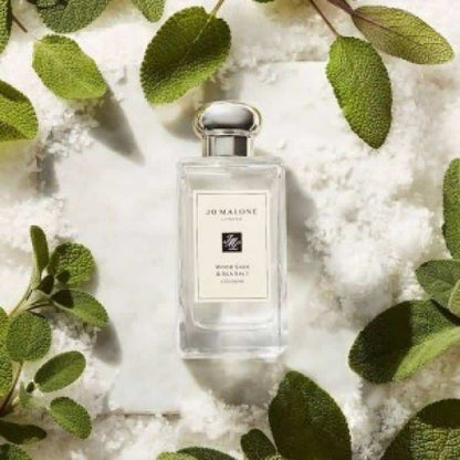 Jo Malone London Wood Sage & Sea Salt Unisex 100ML (336)