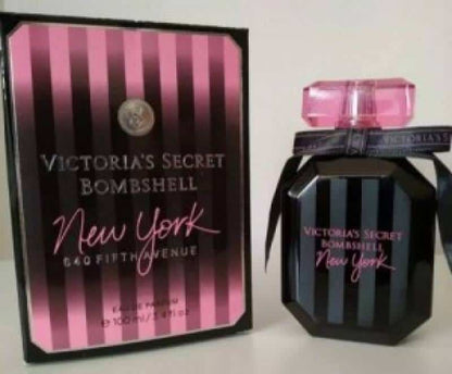 VICTORIA SECRET BOMBSHELL NEW YORK 167