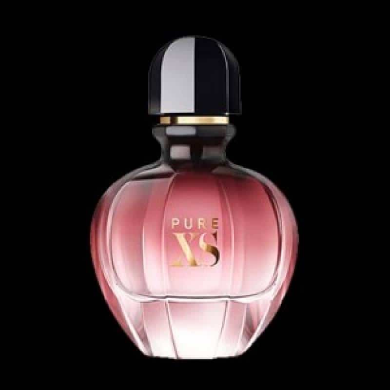 Paco Rabanne Pure XS EDT 80ML (535)