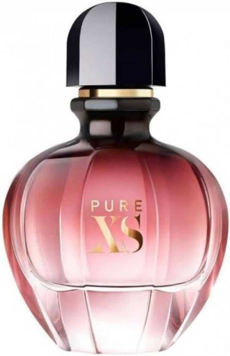 Paco Rabanne Pure XS EDT 80ML (535)