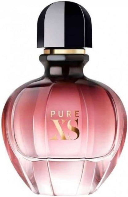 Paco Rabanne Pure XS EDT 80ML (535)